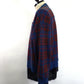 NewRose　CHECK JACQUARD × MOHAIR　NR263K006-BL