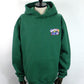 Liberaiders　EMBROIDERY HOODIE　733012603-GRN