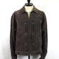 A NOVEL DAY.　STRETCH CORDIROY BLOUSON　574201-BR