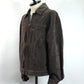 A NOVEL DAY.　STRETCH CORDIROY BLOUSON　574201-BR