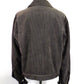 A NOVEL DAY.　STRETCH CORDIROY BLOUSON　574201-BR