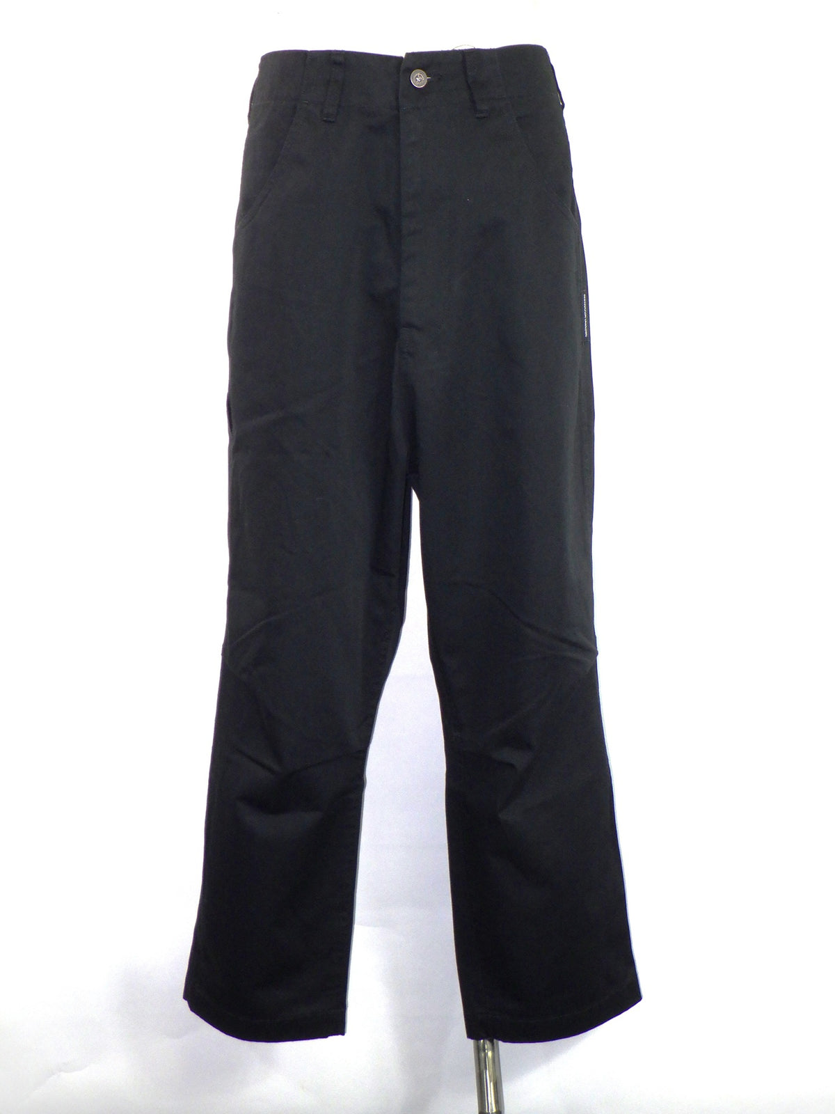 Liberaiders　T/C SARROUEL CHINO PANTS　737092603-BK