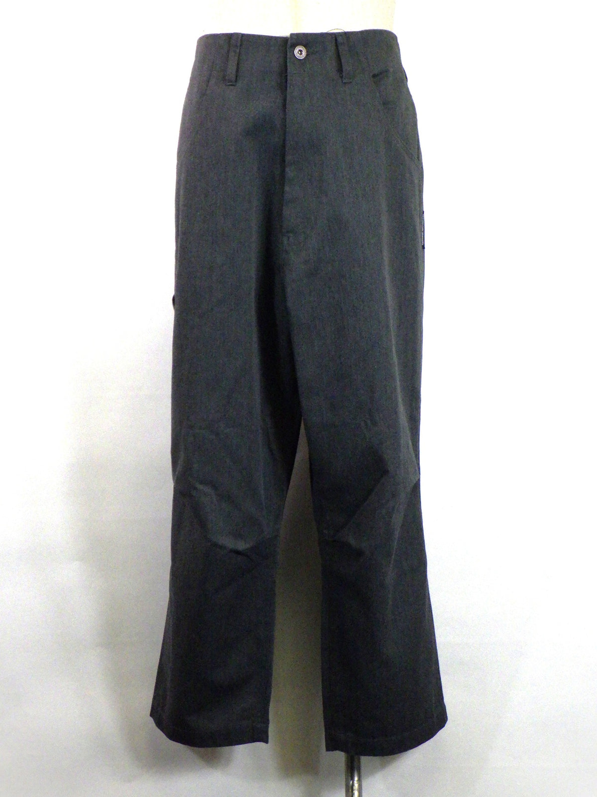 Liberaiders　T/C SARROUEL CHINO PANTS　737092603-GRY