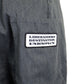 Liberaiders　T/C SARROUEL CHINO PANTS　737092603-GRY