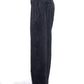 A NOVEL DAY.　STRETCH CORDUROY WIDE PANTS　474201-BK