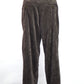 A NOVEL DAY.　STRETCH CORDUROY WIDE PANTS　474201-BR