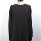 roarguns　フロッキープリントL/S T-シャツ　25FGT-11-BR