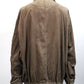 SUPERTHANKS　コーデュロイハリントンジャケット　ST253JK02-MOCHA