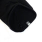 SUPERTHANKS　サンフェーデッドスウェットサイドタックワイドパンツ　ST253CS04A-BK