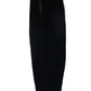 SUPERTHANKS　サンフェーデッドスウェットサイドタックワイドパンツ　ST253CS04A-BK