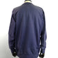 FDMTL　 PRINTED SWEAT SHIRT 3YR WASH　FA26CSC31-NV