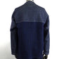 FDMTL　PLEATS CARDIGAN RINSE　FA26TP32R-IND