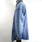 FDMTL　 DENIM LONG SHIRT 5YR WASH　FA26SH42H-IND