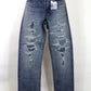 FDMTL　CLASSIC FIT DENIM CS142　FA26MG142-IND
