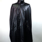 Licht Bestreben　FAKE-FAKE LEATHER Ⅱ ステンカラーライトコート　LB25AW-SHCO01-FFL