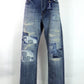 FDMTL　CLASSIC FIT DENIM CS140　FA26MG140-IND