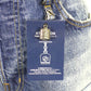 FDMTL　CLASSIC FIT DENIM CS140　FA26MG140-IND