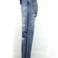 FDMTL　CLASSIC FIT DENIM CS140　FA26MG140-IND