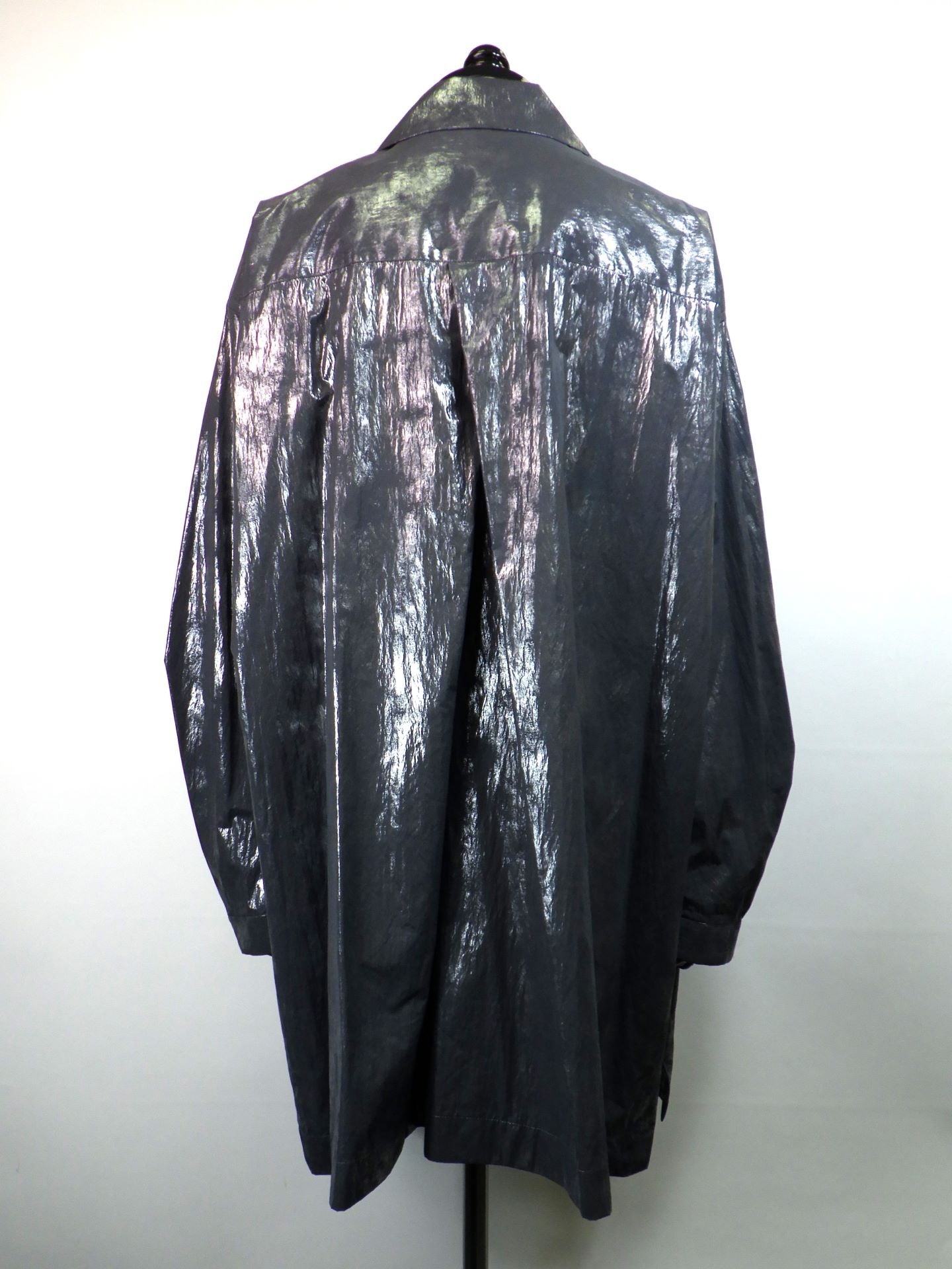 Licht Bestreben　ウォッシュドホイルコーティングステンカラーライトコート　LB25AW-SHCO01-HKW