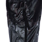 Licht Bestreben　FAKE-FAKE LEATHER Ⅱ デタッチャブルカーゴパンツ　LB25AW-PT05-FFL
