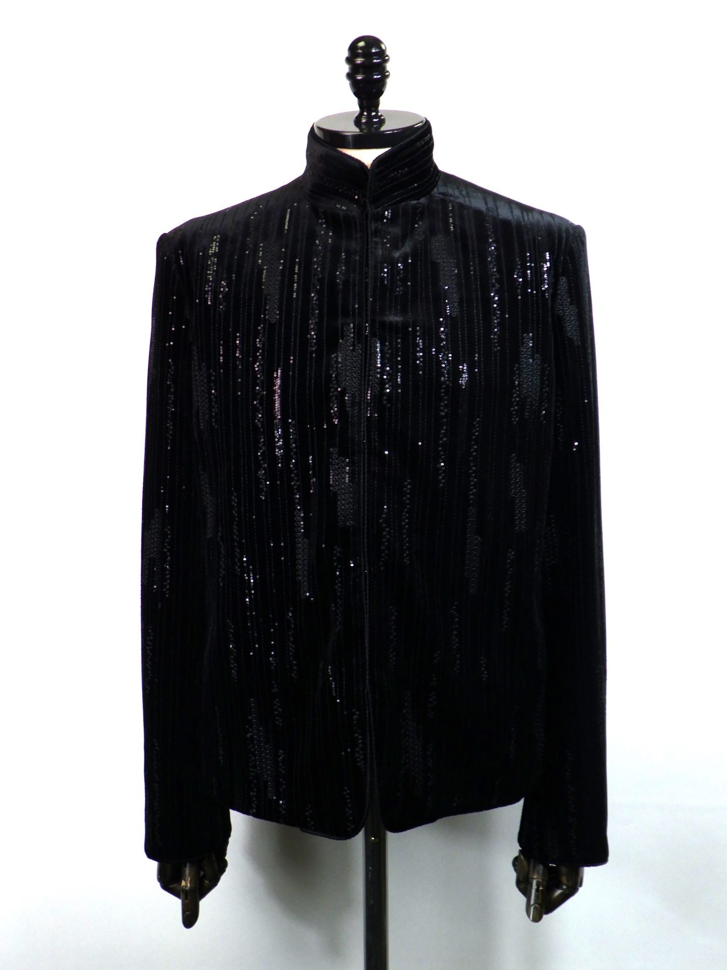 新宿KAWANO　SOS TE NUTO ロングジャケット SOS TE NUTO (ソスタヌート) – KAWANO