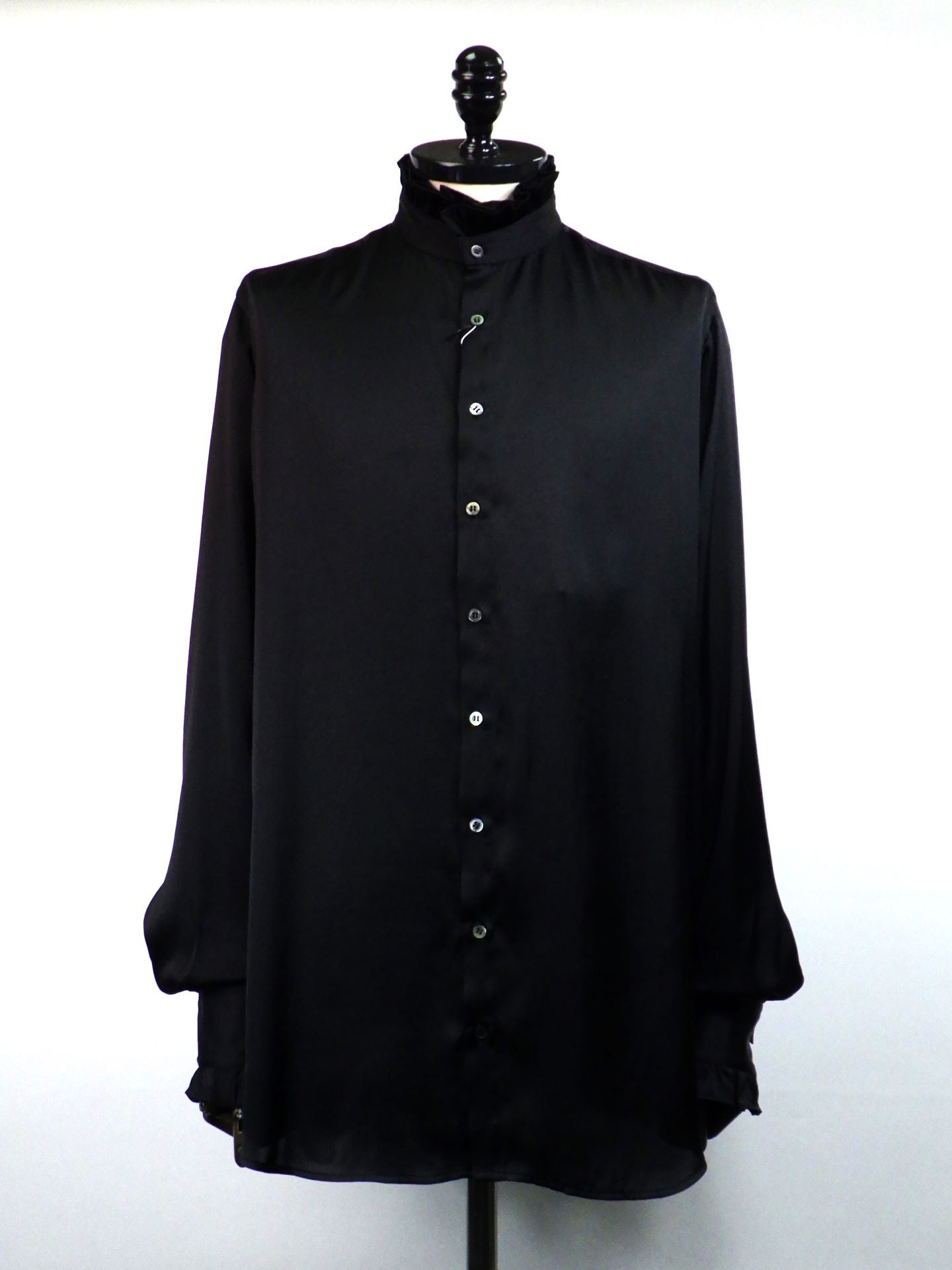 MEN】シャツ – KAWANO