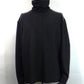 wjk　back boa cut-off highneck　7143PE57J-BK