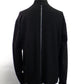 wjk　back boa cut-off highneck　7143PE57J-BK