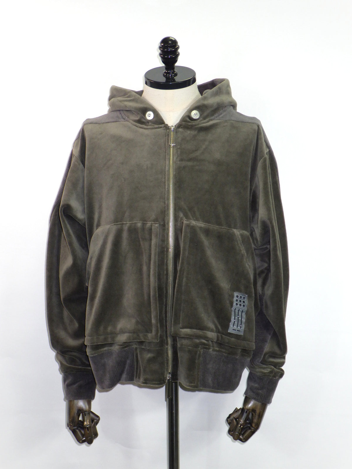 NAPE_　 CADET VELOR/PK　603-KGRY