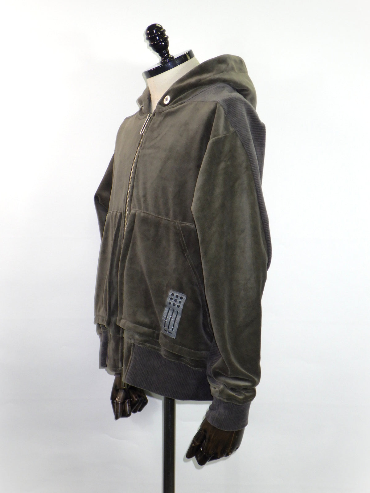 NAPE_　 CADET VELOR/PK　603-KGRY