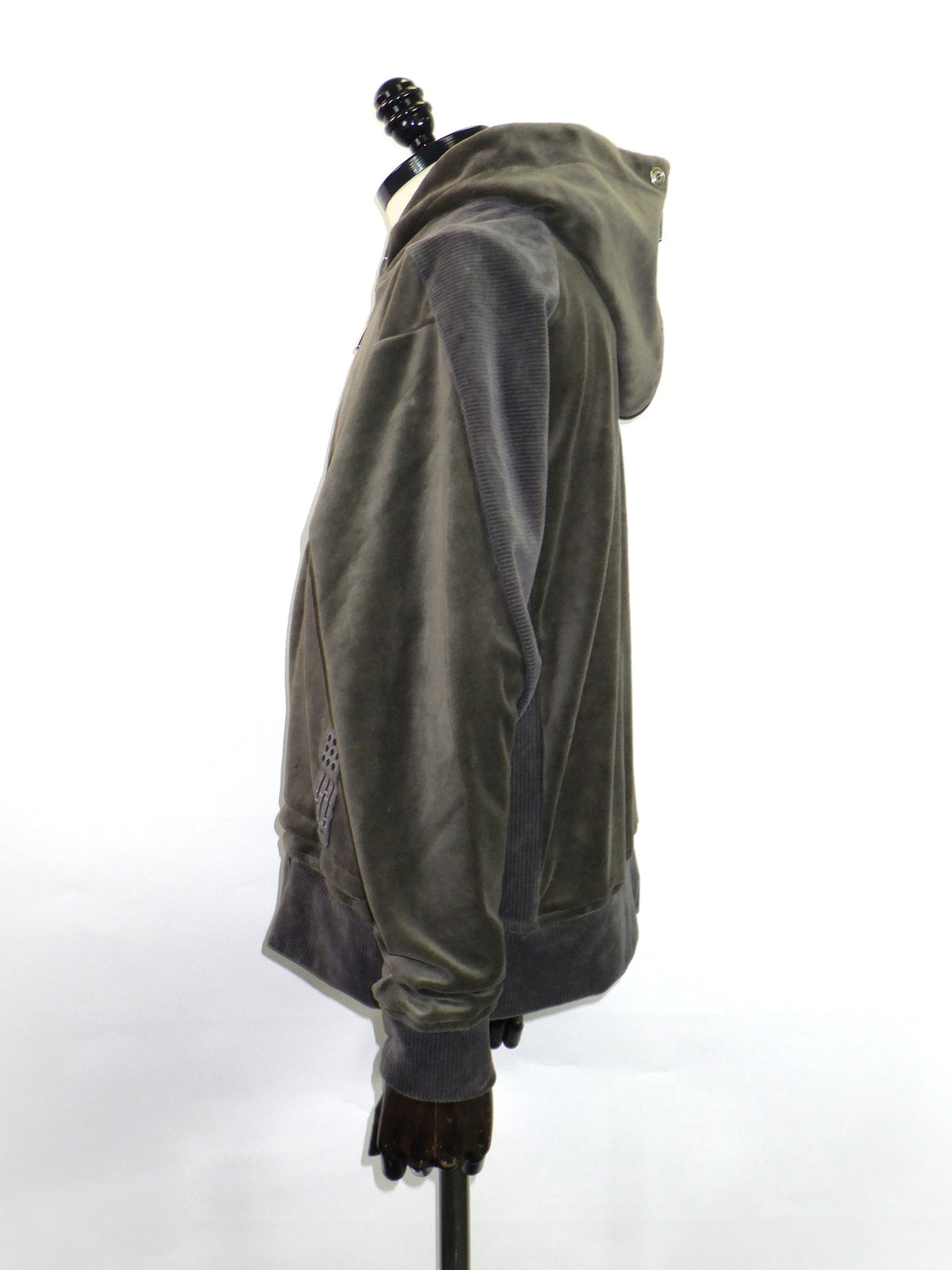 NAPE_　 CADET VELOR/PK　603-KGRY