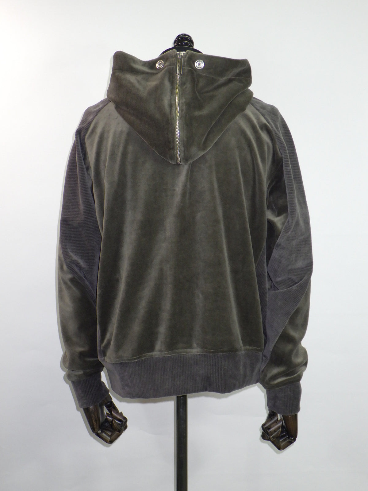 NAPE_　 CADET VELOR/PK　603-KGRY