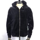 NAPE_　 CADET VELOR/PK　603-BLK