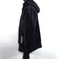 NAPE_　 CADET VELOR/PK　603-BLK