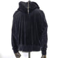 NAPE_　 CADET VELOR/PK　603-BLK