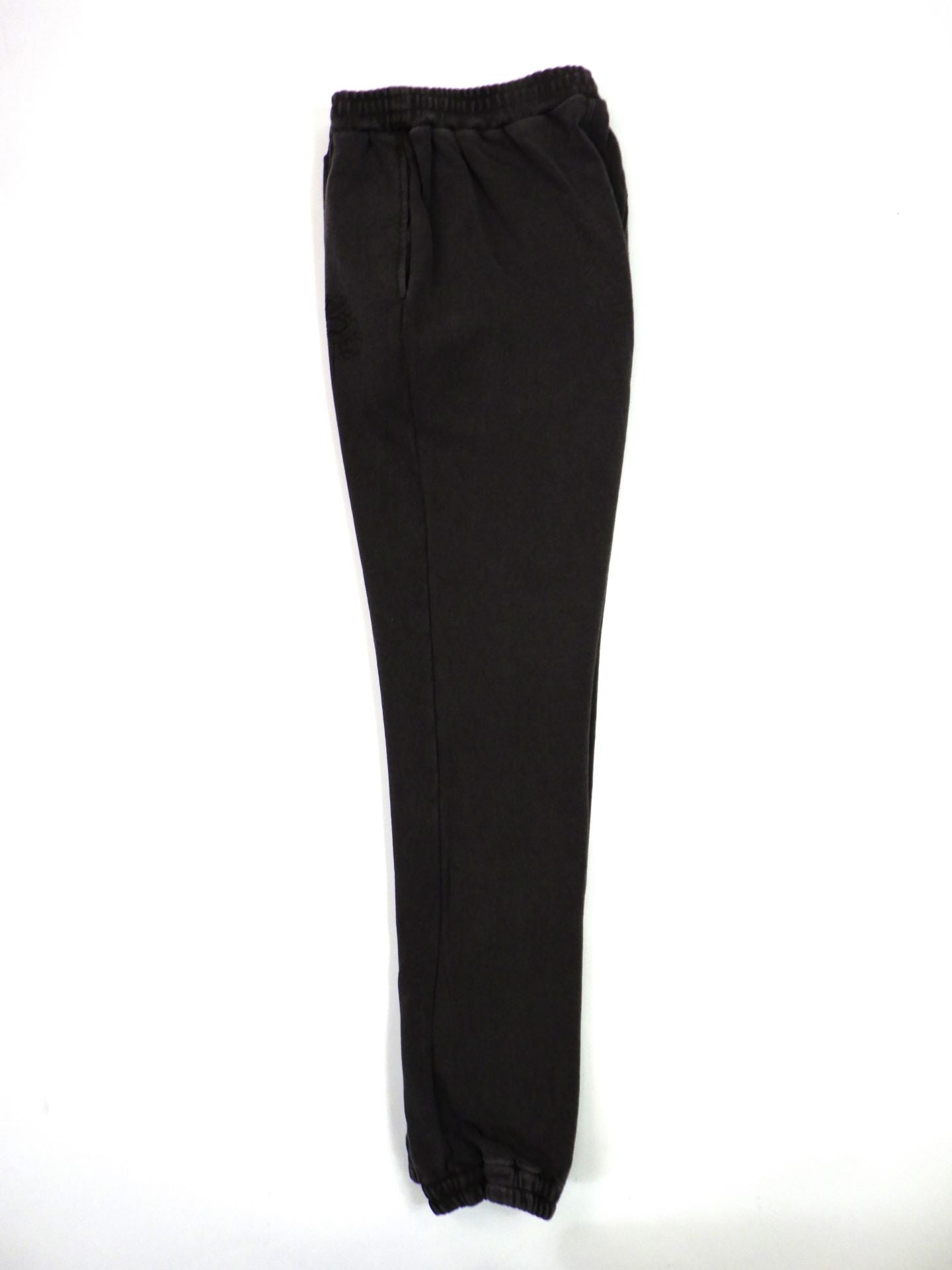 roarguns　エンブレムプリントスウェットパンツ　25FGP-11-BR