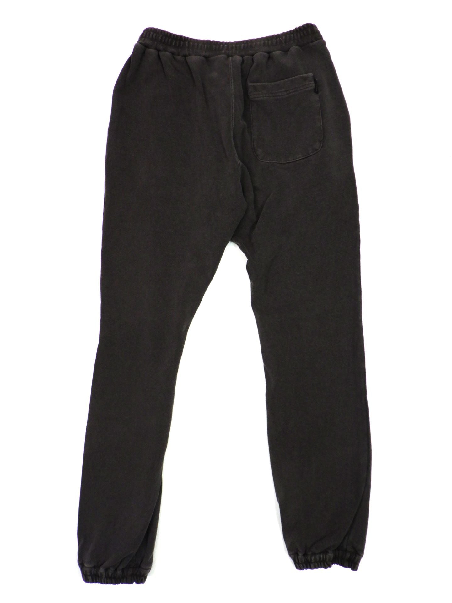 roarguns　エンブレムプリントスウェットパンツ　25FGP-11-BR