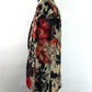 kiryuyrik　Beige Flora Jacket　KW-HJ13-901