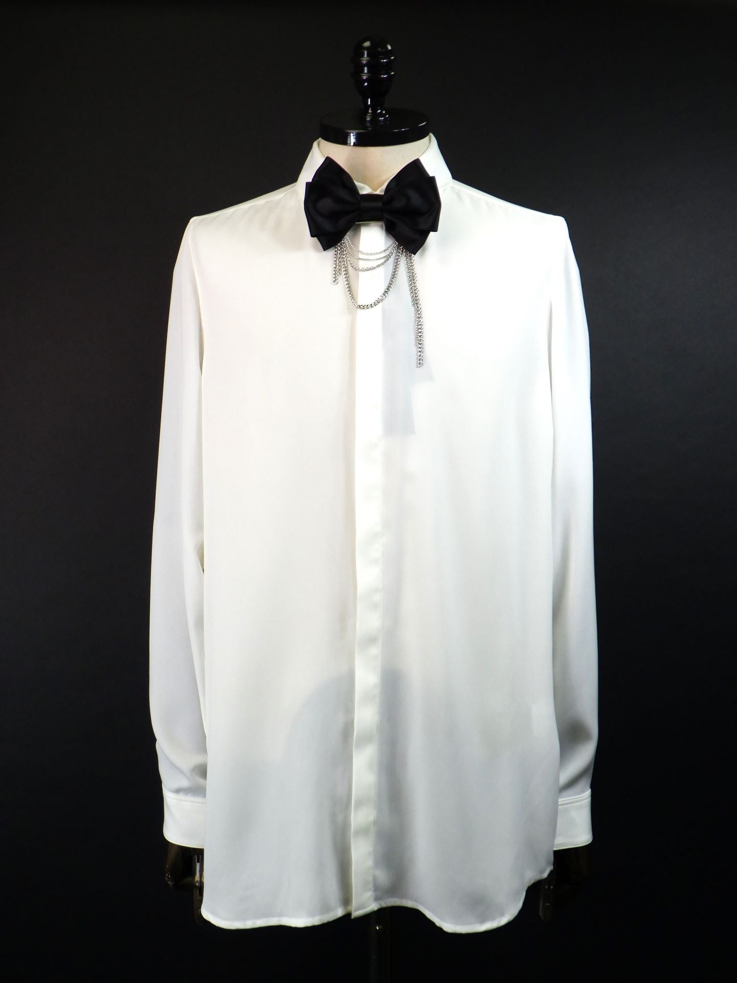 SOS TE NUTO　チェーン付きチョウタイ　2619Z11