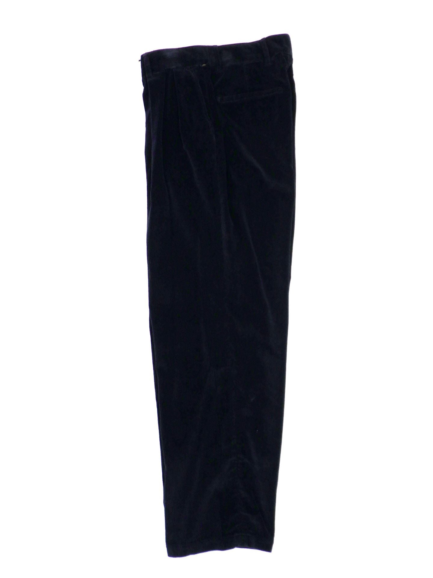 wjk　ヘビーコーデュロイトラウザーズ　5201co29g-NAV