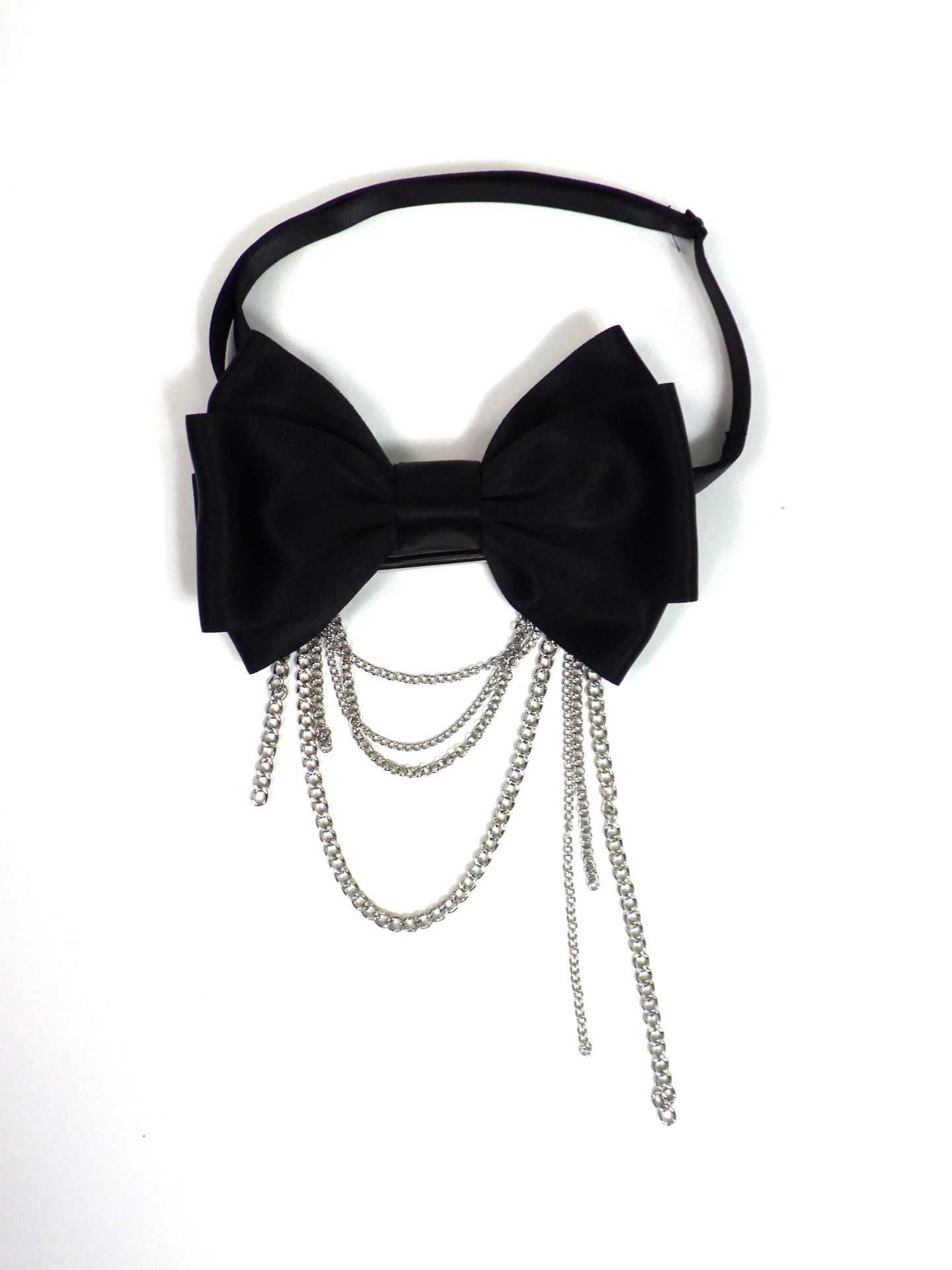 SOS TE NUTO　チェーン付きチョウタイ　2619Z11