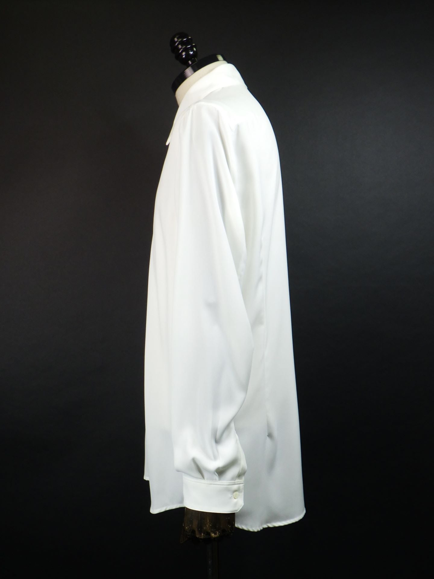 SOS TE NUTO　ストレッチファイユシャツ　2616Z06