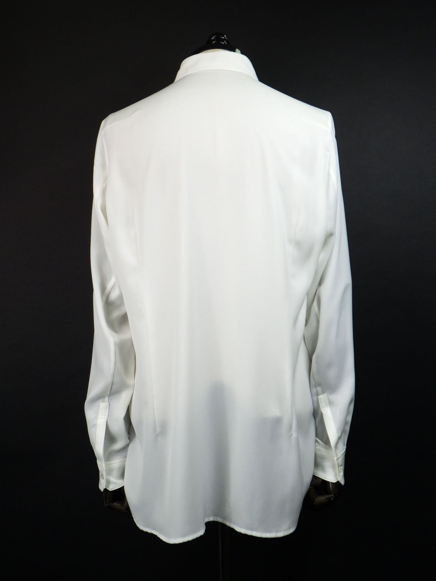 SOS TE NUTO　ストレッチファイユシャツ　2616Z06