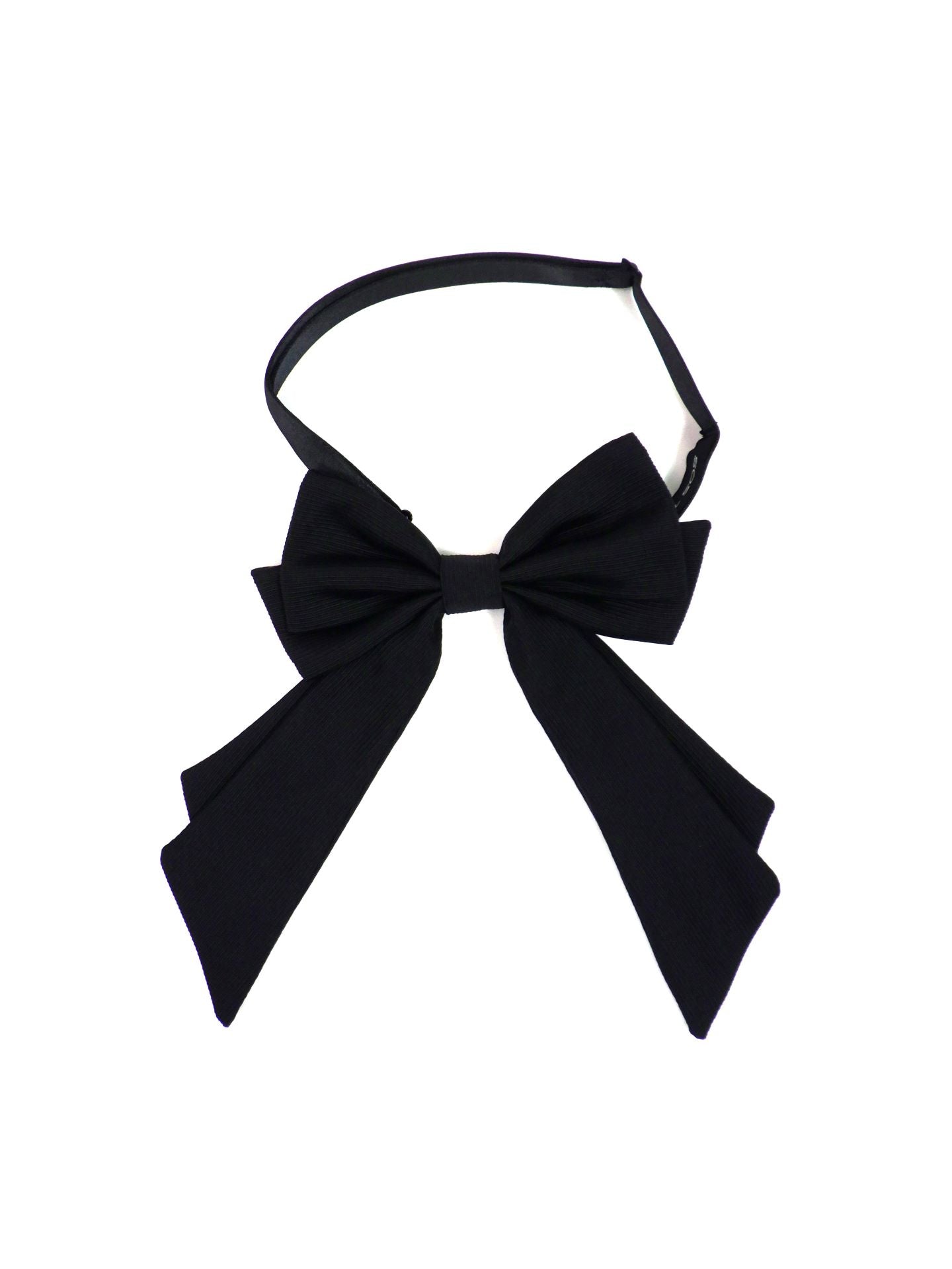 SOS TE NUTO　リボンタイ　2519Z12