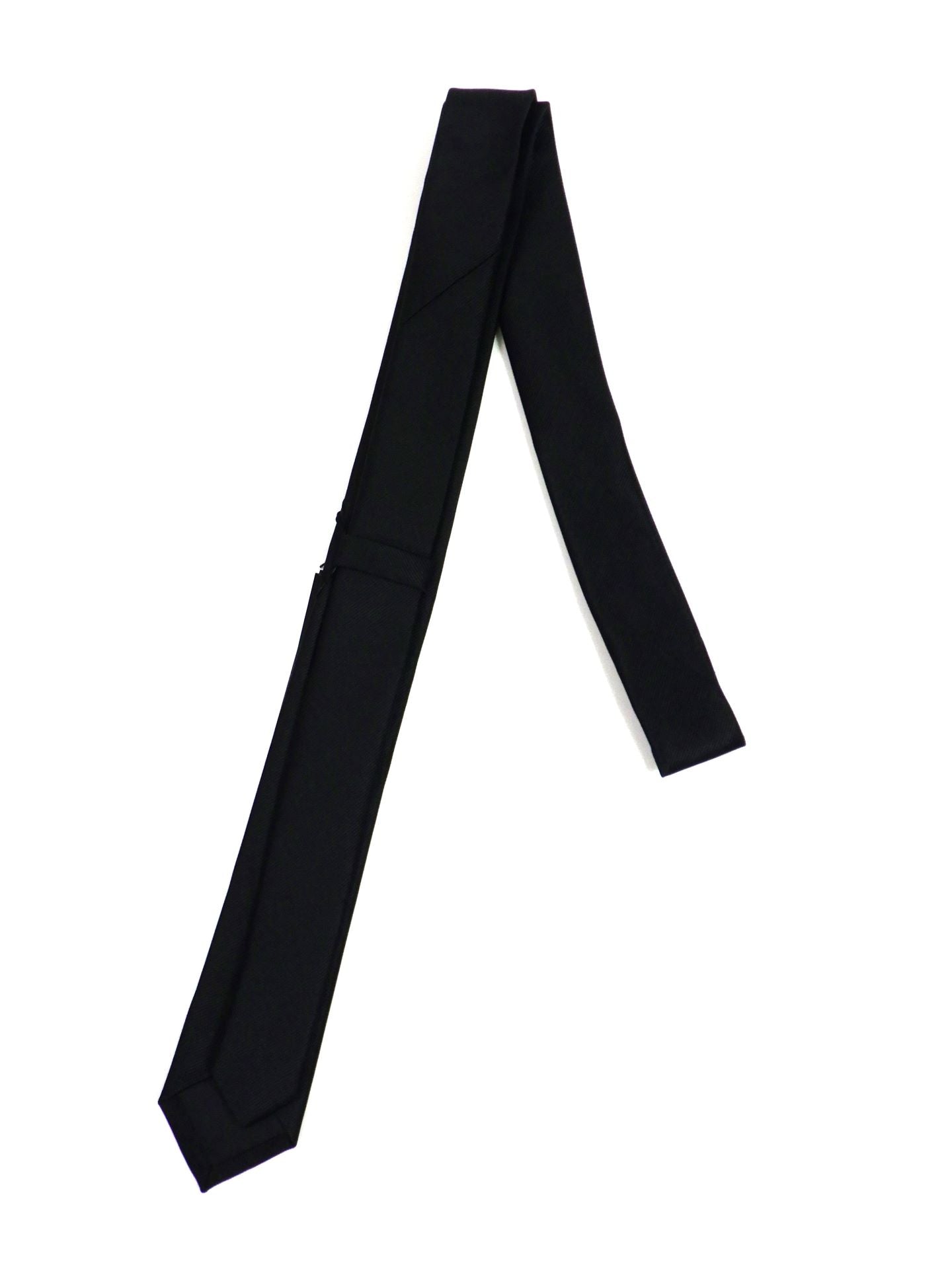 SOS TE NUTO　パールラインストーンネクタイ　2619Z14