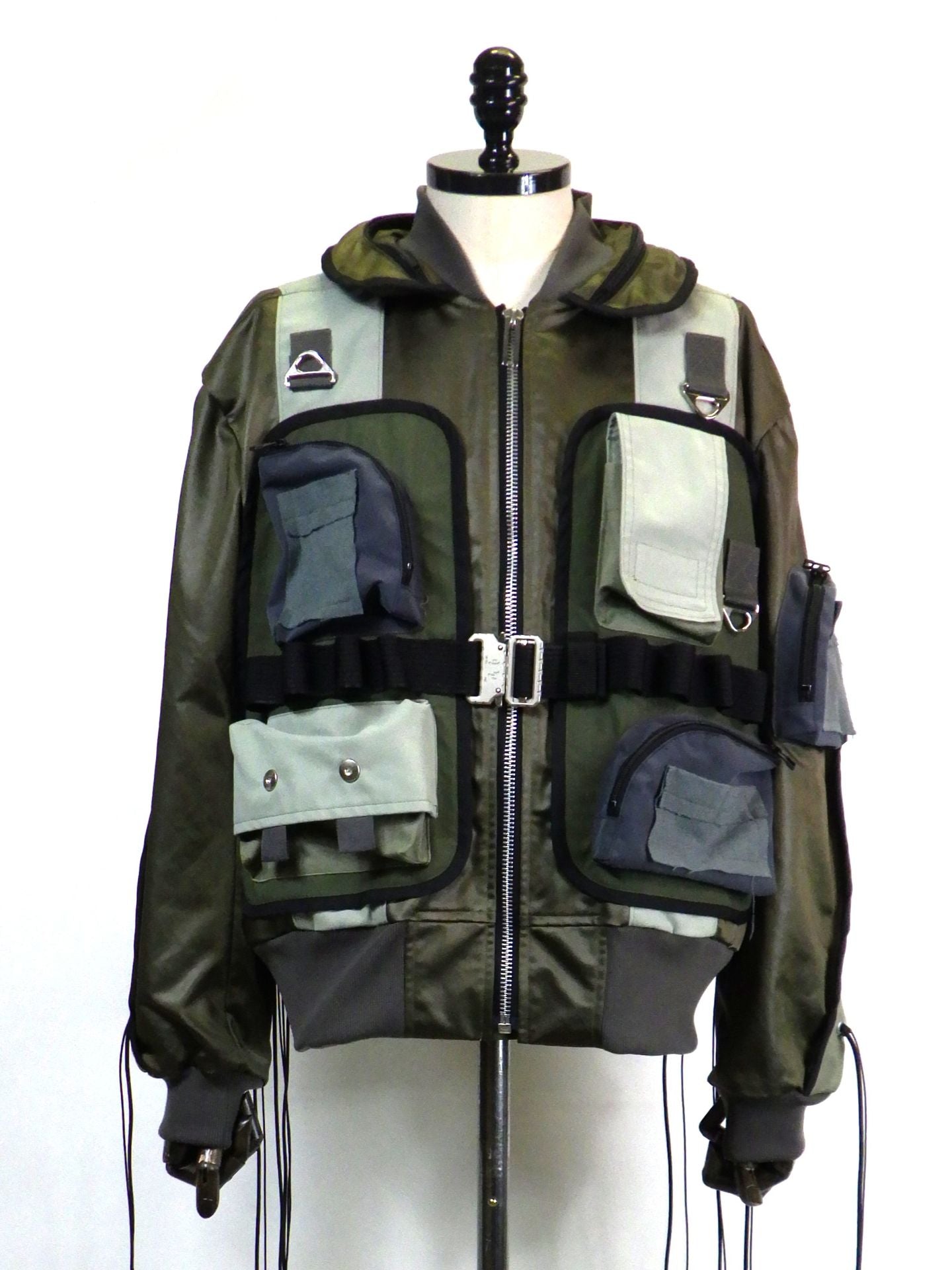 MEN】ブルゾン – KAWANO