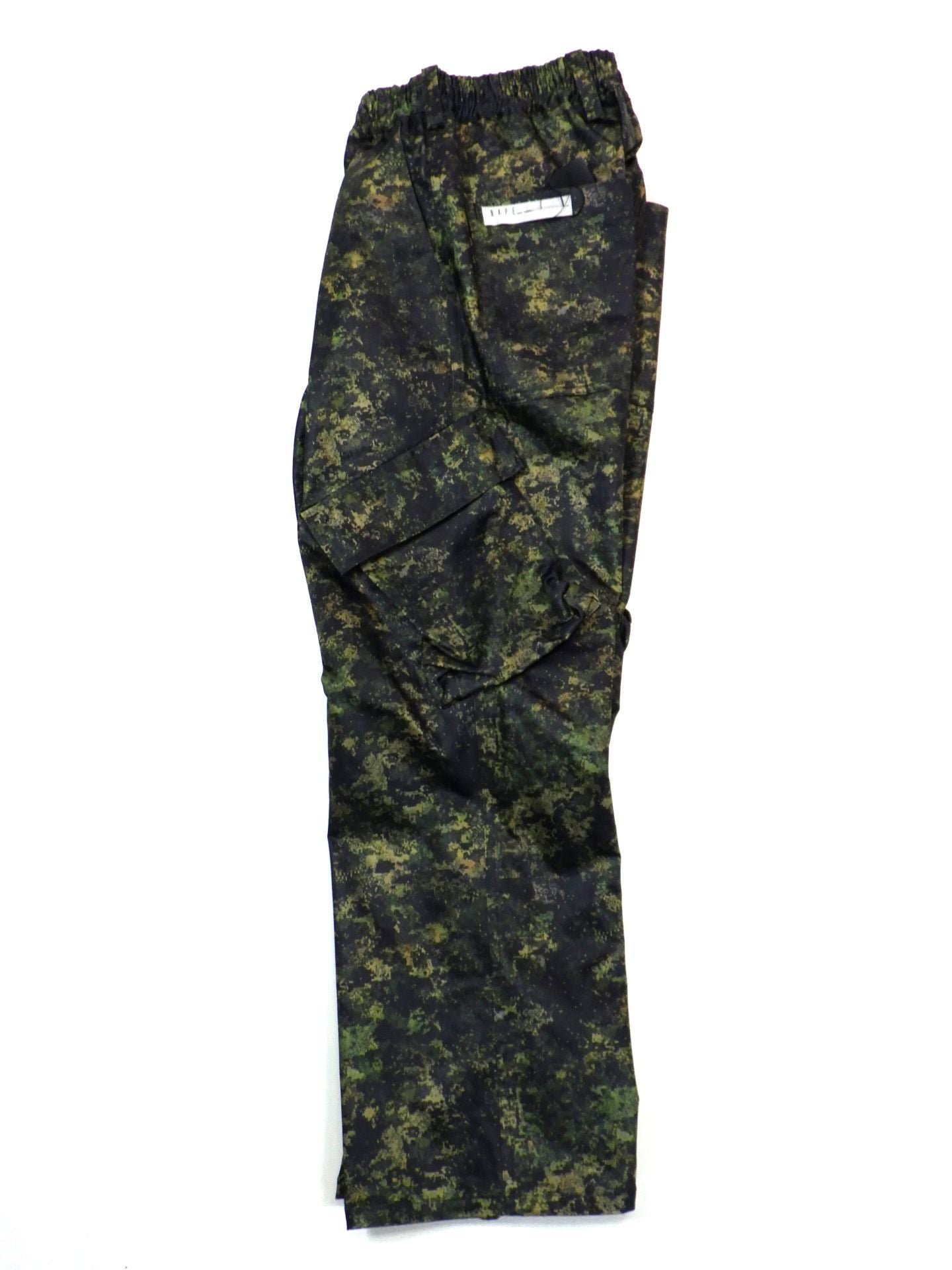 NAPE_　ヘビーサテンカーゴパンツ　385-T