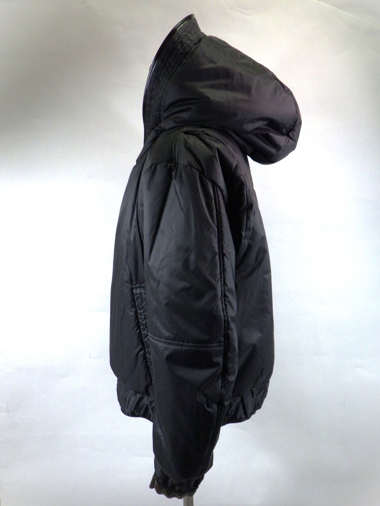 prasthana　chillbuster ecw parka B_EPIC RIPSTOP　P-2104002B