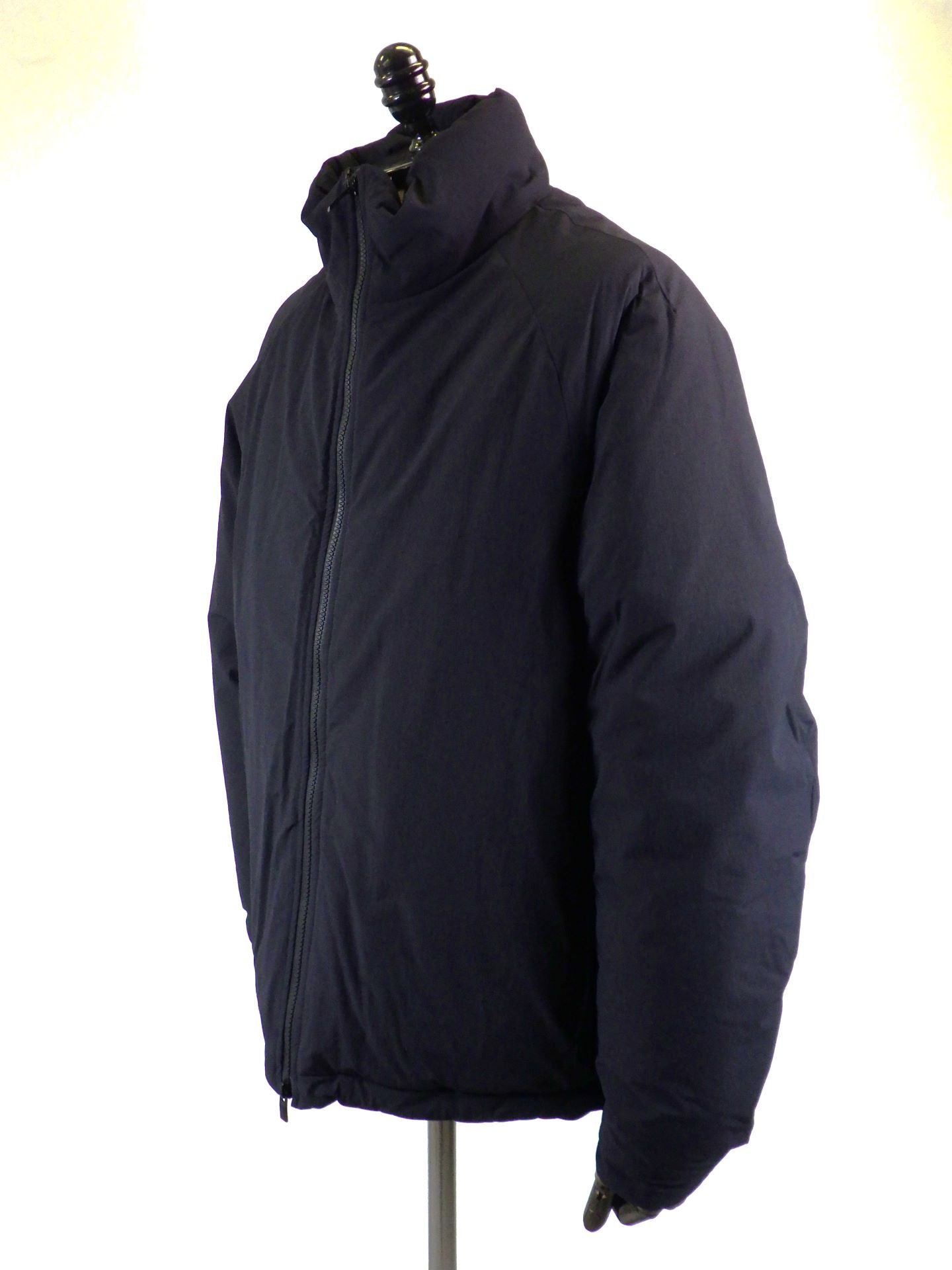 ATTACHMENT　ナイロン2WAYストレッチクロス エクワックスジャケットブルゾン　AB52-008