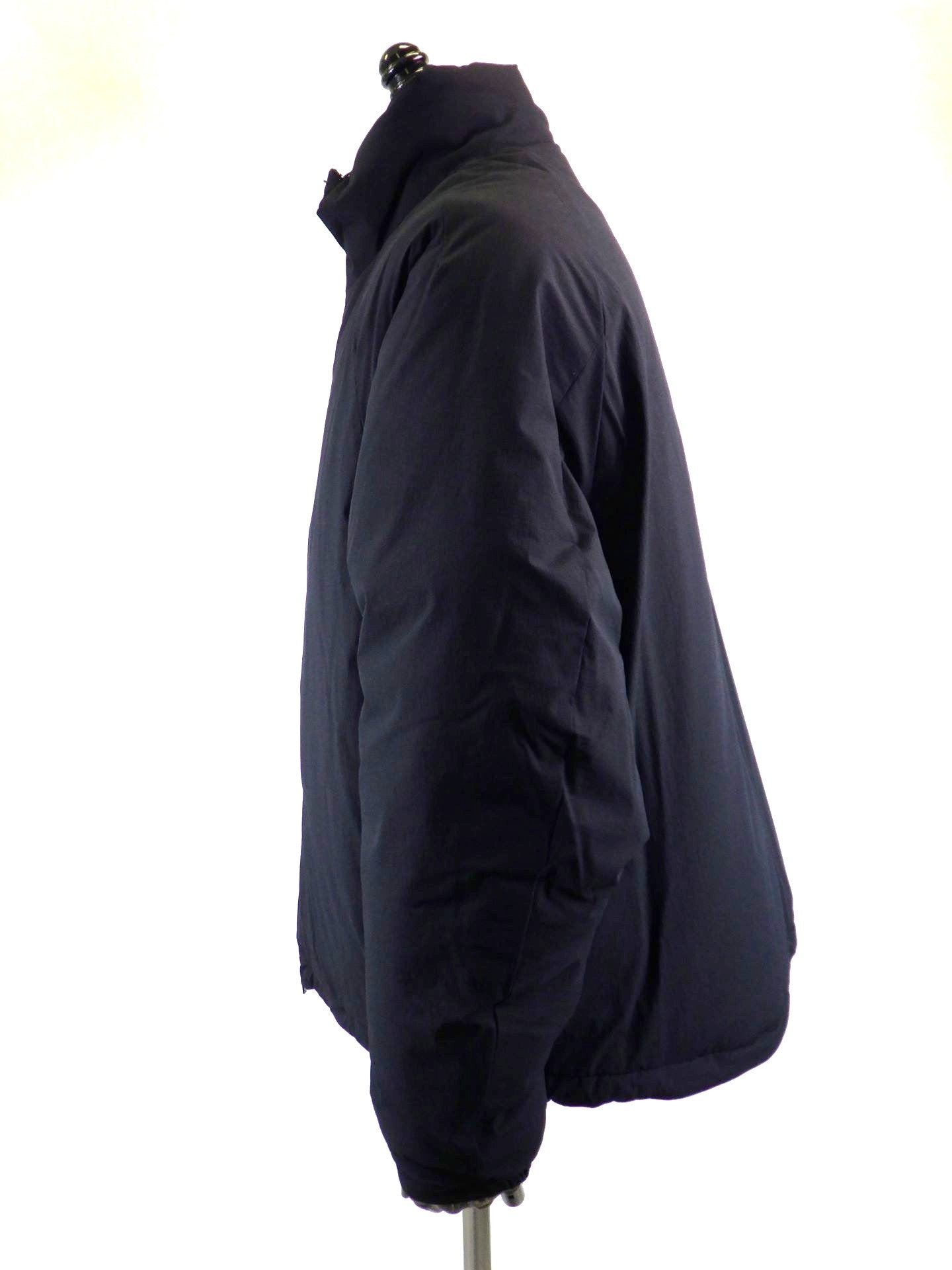 ATTACHMENT　ナイロン2WAYストレッチクロス エクワックスジャケットブルゾン　AB52-008